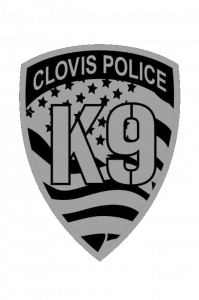 Clovis Police K9 Trial